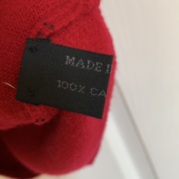 PRADA - Cashmere Vest - Picture 6 of 8